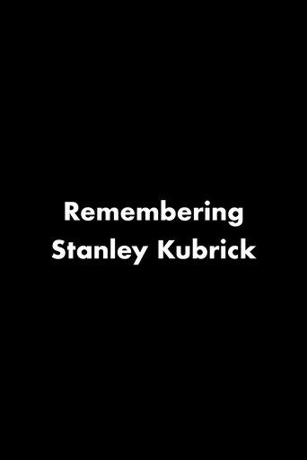 Remembering Stanley Kubrick (1999) poster