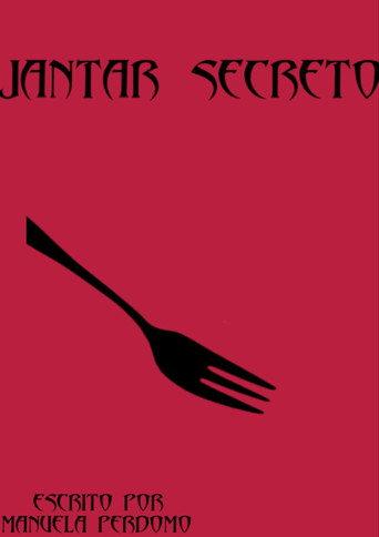 Secret Dinner (2024) poster