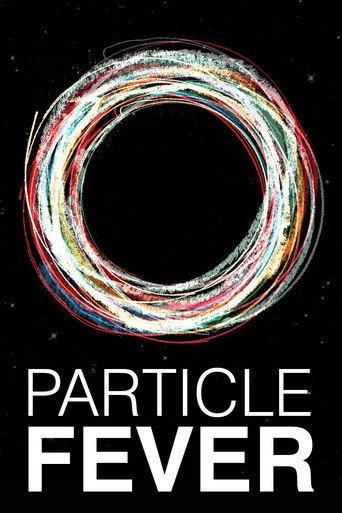 Particle Fever (2013) poster