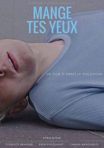 Shed Your Eyes (2020) poster