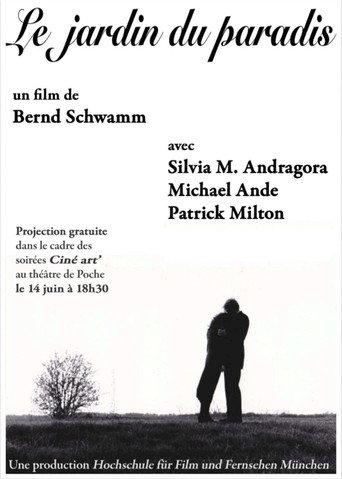 The Paradise Garden (1970) poster