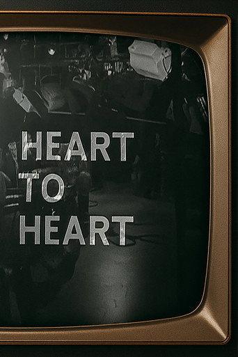 Heart to Heart (1962) poster