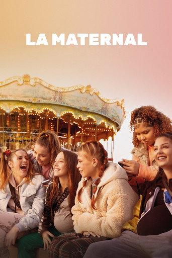 Motherhood (2022) poster