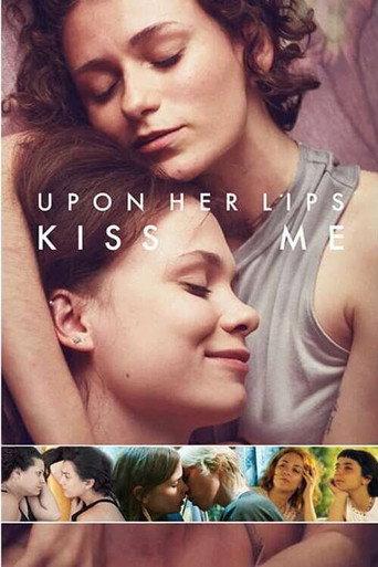 Upon Her Lips: Kiss Me (2026) poster