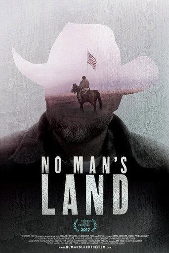 No Man's Land (2017) poster