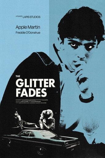 The Glitter Fades (2026) poster