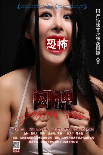 Shining Soul (2014) poster