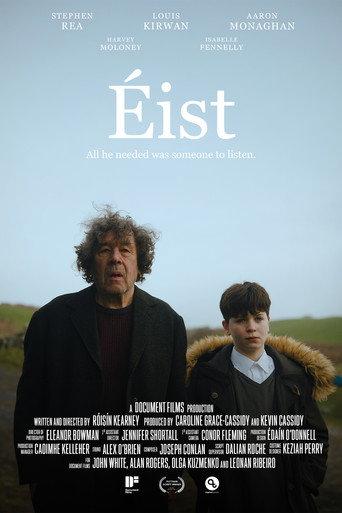 Listen (2026) poster