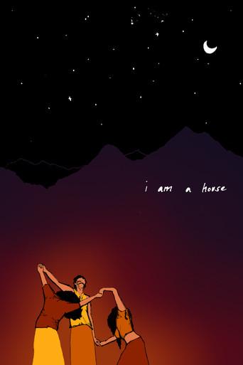 I Am a House () poster