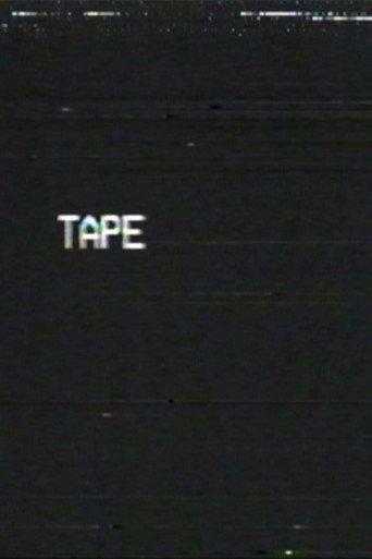 Tape (2010) poster