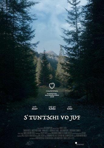 Tale Of A Sad Man (2026) poster