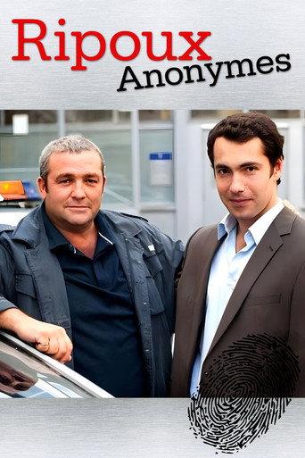 Ripoux anonymes (2011) poster