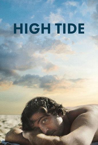 High Tide (2024) poster