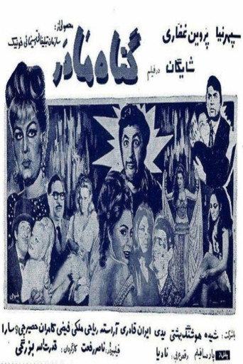 The Sin of Mother (1969) poster