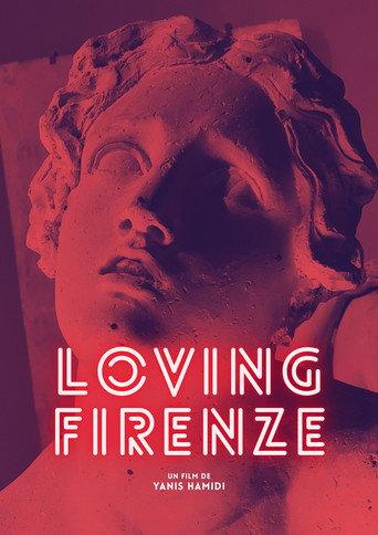 Loving Firenze (2025) poster