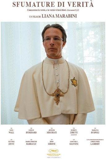 Sfumature di verità (2015) poster