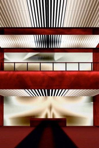 Immeuble-Villas III (2016) poster