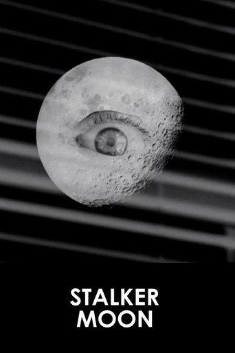 Stalker Moon (2016) poster
