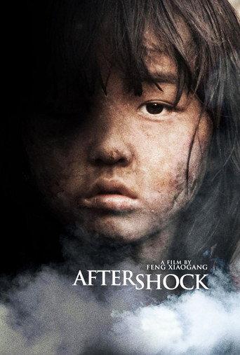 Aftershock (2010) poster