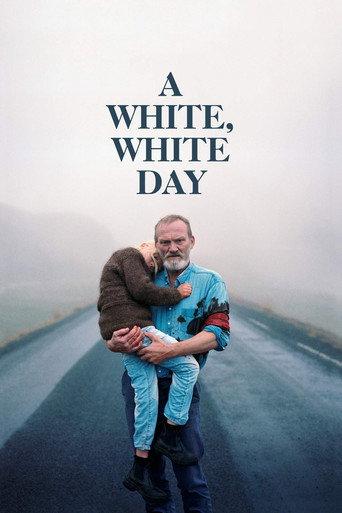 A White, White Day (2019) poster