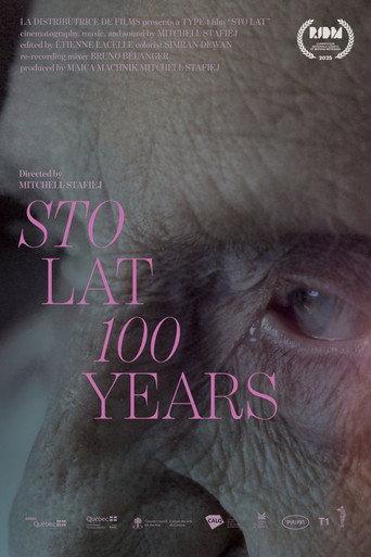 100 Years () poster
