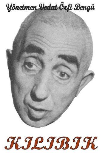 Kılıbıklar (1947) poster