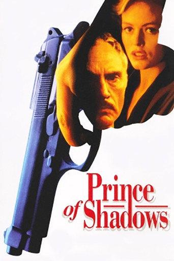 Prince of Shadows (1991) poster