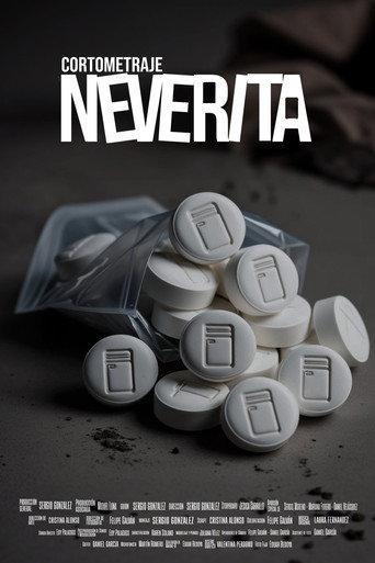 Neverita (2025) poster