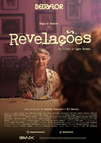 Revelations (2026) poster