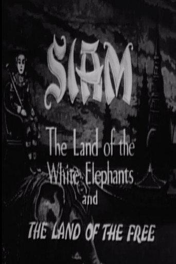 I am from Siam (1931) poster
