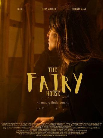 The Fairyhouse () poster