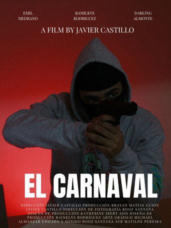 El Carnaval (2024) poster
