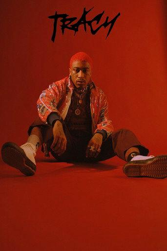 Tracy: The Lil Tracy Documentary (2018) poster
