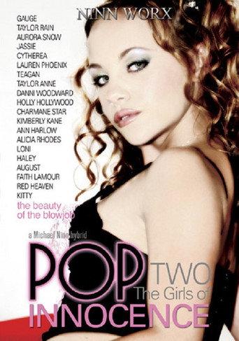 POP 2: The Girls of Innocence (2004) poster