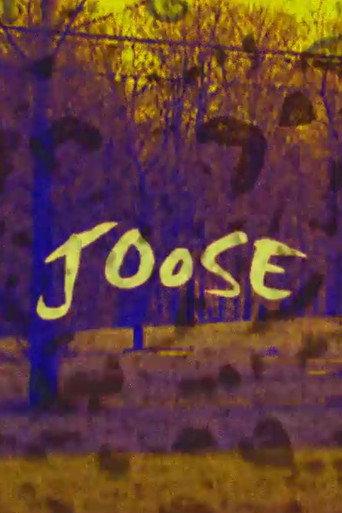 Joose Psychedelia Test (2013) poster