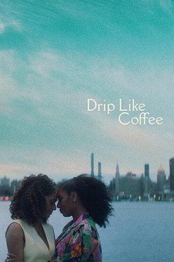 Drip Like Coffee (2024) poster