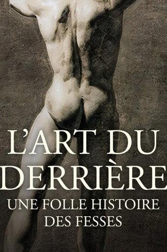 L'art du derrière, une folle histoire des fesses (2022) poster