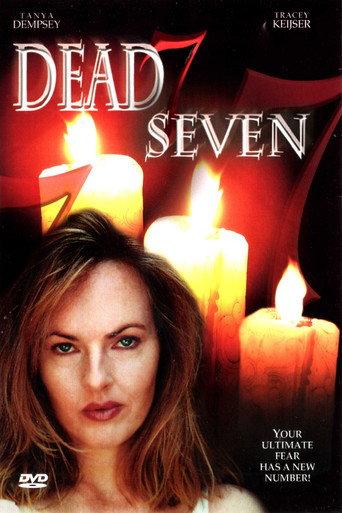 Dead 7 (2000) poster
