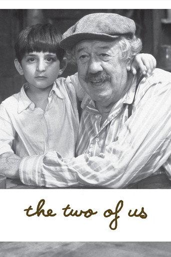 The Two of Us (1967) poster