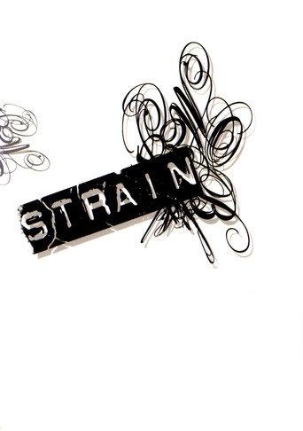 Strain (2005) poster