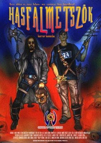 See No Evil (1999) poster