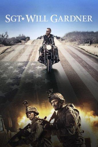SGT. Will Gardner (2019) poster