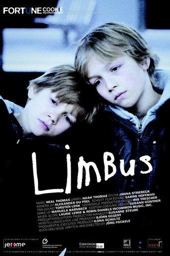 Limbus (2010) poster