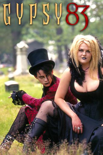 Gypsy 83 (2001) poster