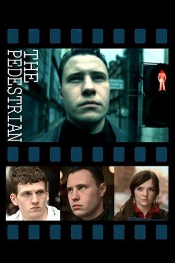 The Pedestrian (2011) poster
