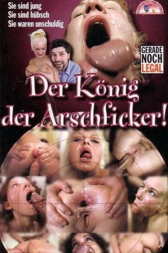Der König der Arschficker! (1999) poster