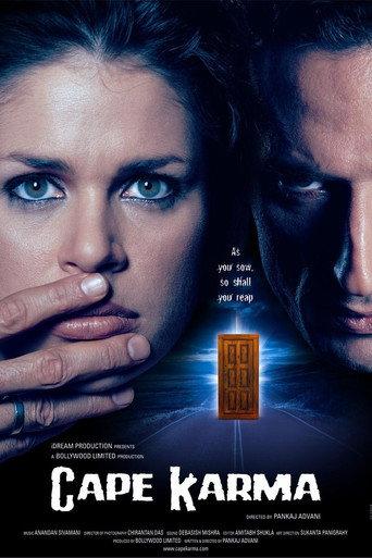 Cape Karma (2007) poster