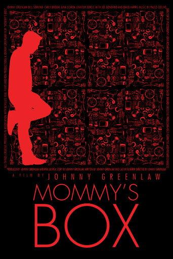 Mommy's Box (2016) poster