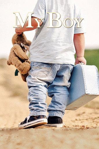 My Boy (2015) poster