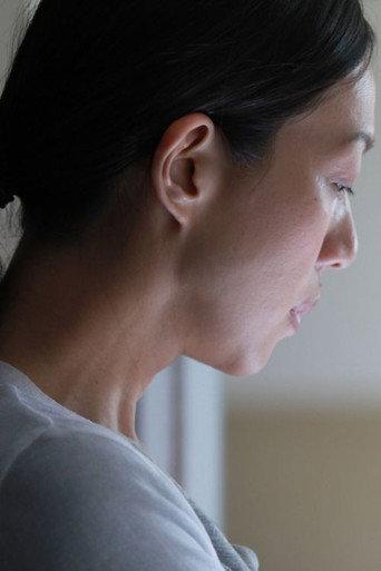 Mother (2012) poster